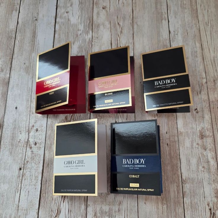 CAROLINA HERRERA