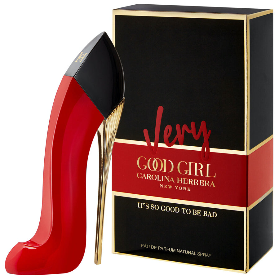 Carolina Herrera Very Good Girl 2.7 oz Eau de Parfum for Women