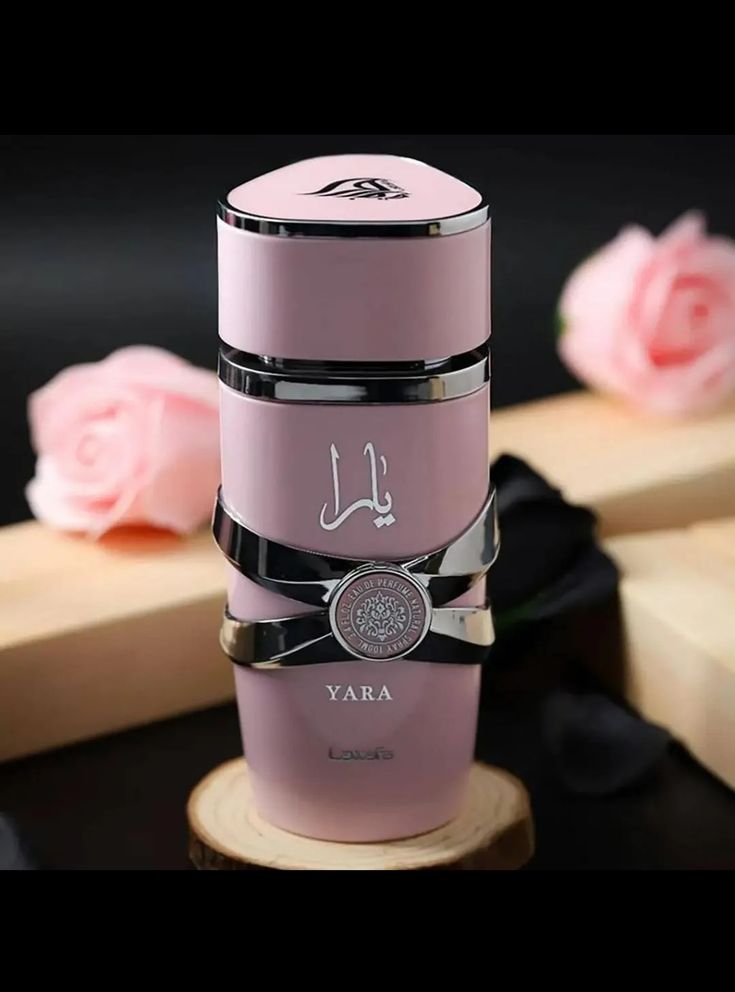 Atomizers Yara by Lattafa