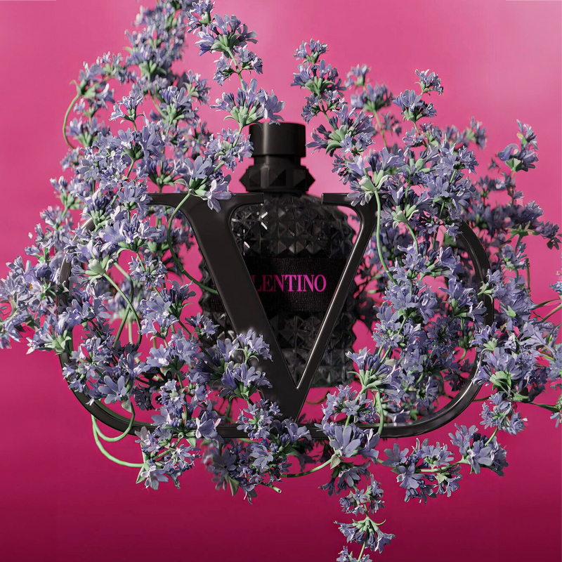 Valentino Uomo Born in Roma Extradose Parfum 3.4 oz