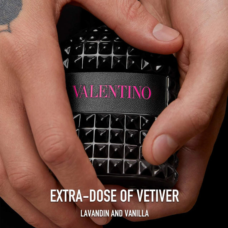 Valentino Uomo Born in Roma Extradose Parfum 3.4 oz