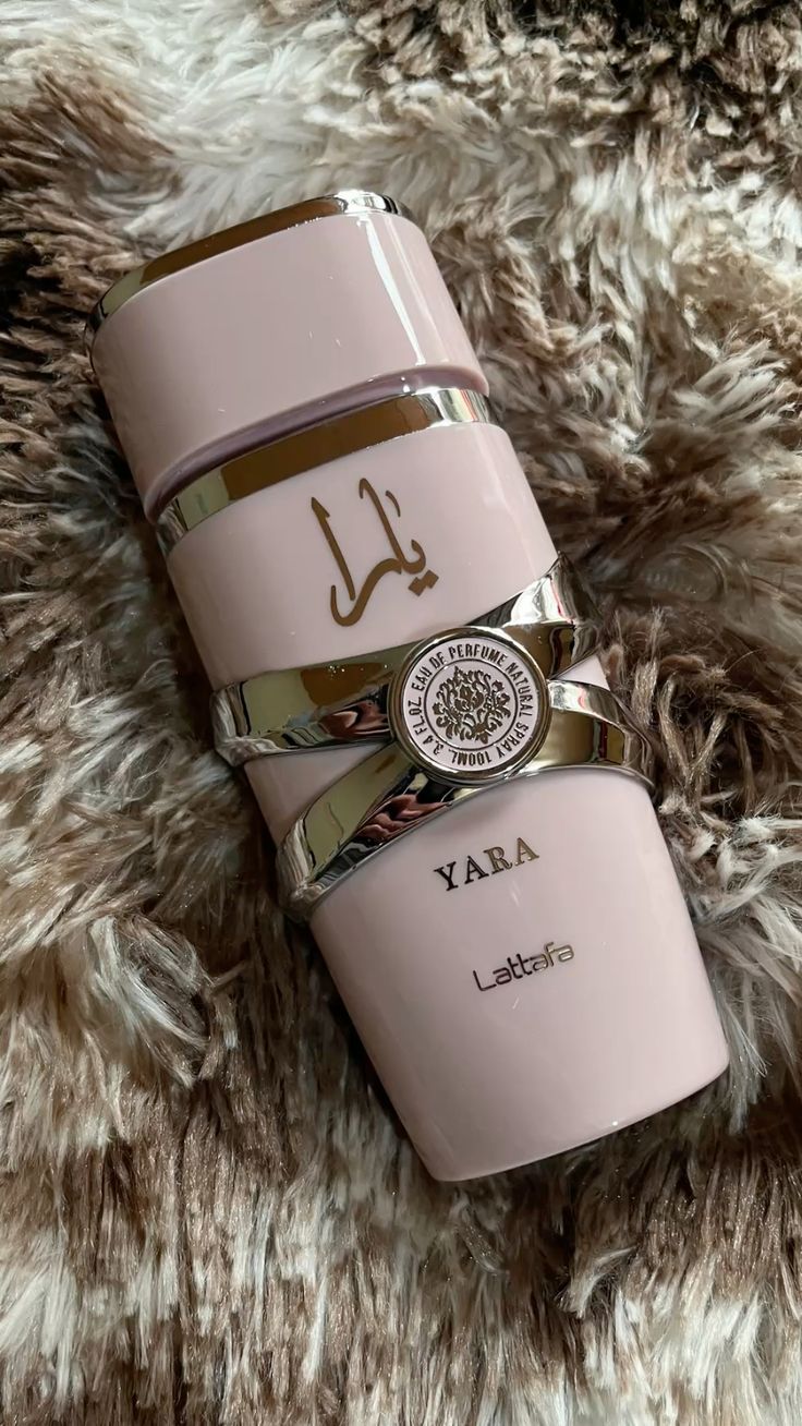 Atomizers Yara by Lattafa