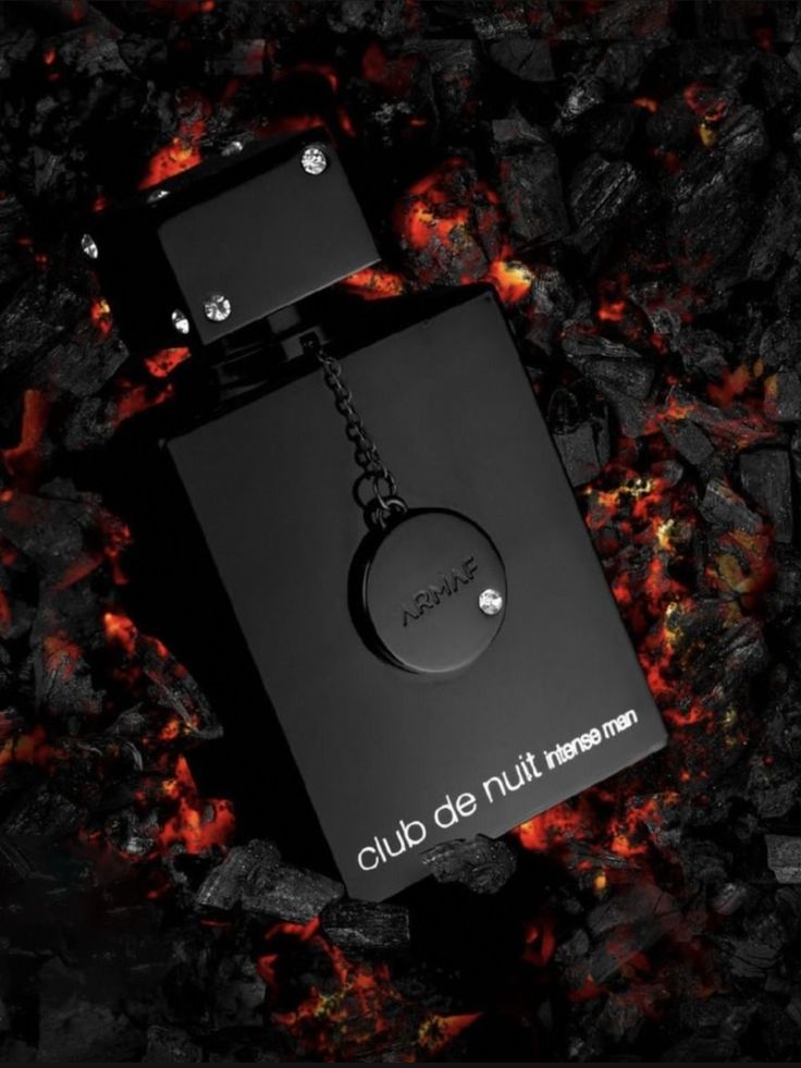 Atomizer Club de Nuit by Armaf