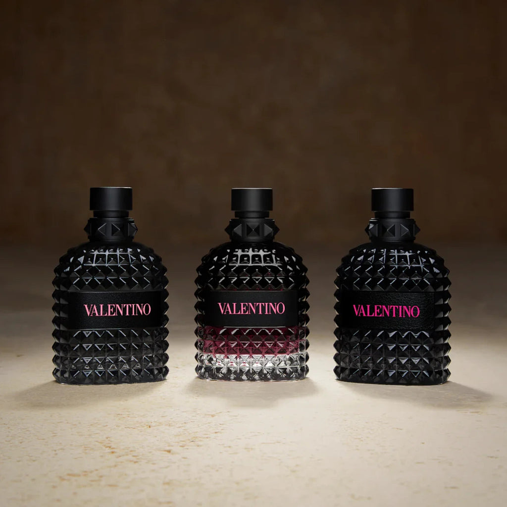 Valentino Uomo Born in Roma Extradose Parfum 3.4 oz