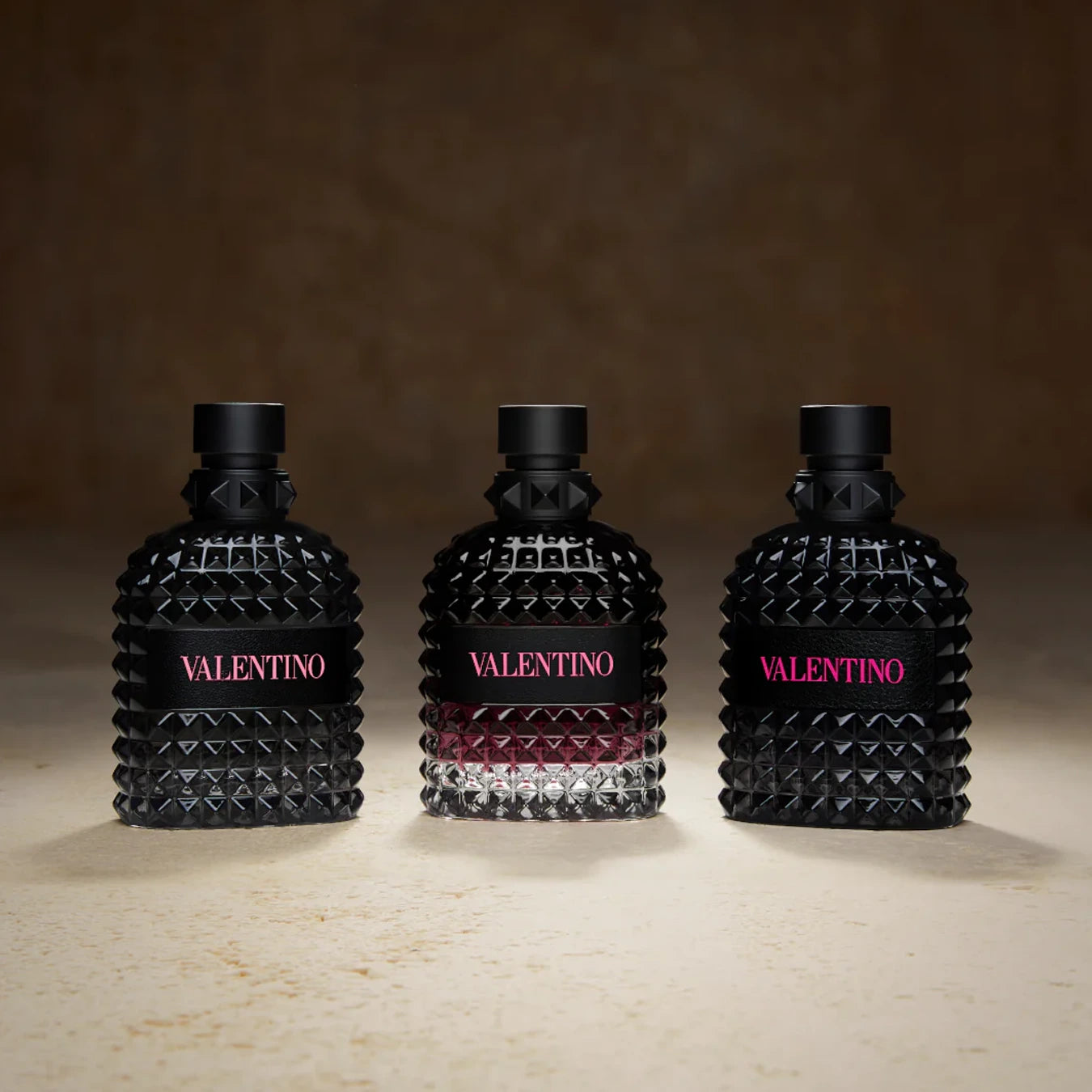 Valentino Uomo Born in Roma Extradose Parfum 3.4 oz