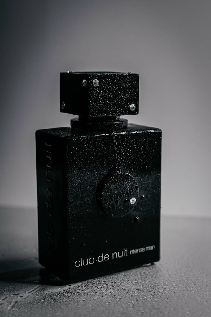Atomizer Club de Nuit by Armaf