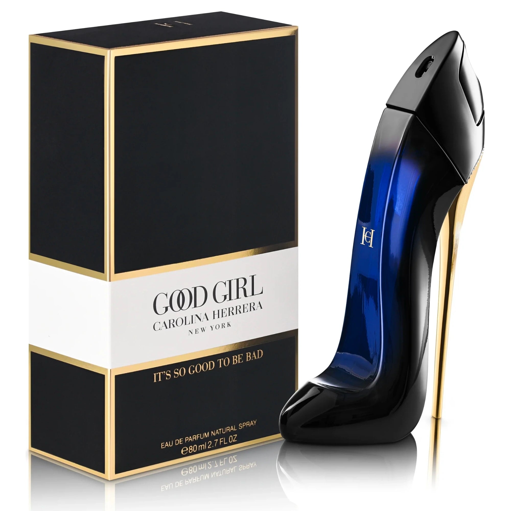 Carolina Herrera Good Girl 2.7 oz Eau de Parfum for Women