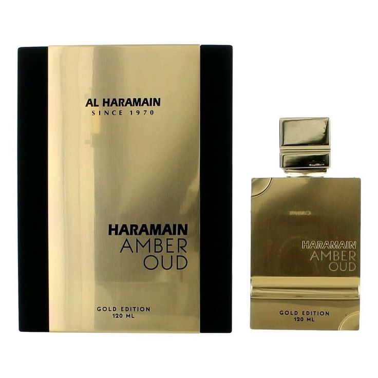 Atomizer Al Haramain